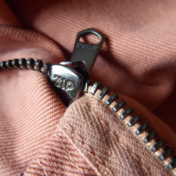 ETRO COTTON BLEND JEANS, SZ 28=US 4, PRE-OWNED EXC - Picture 10 of 10